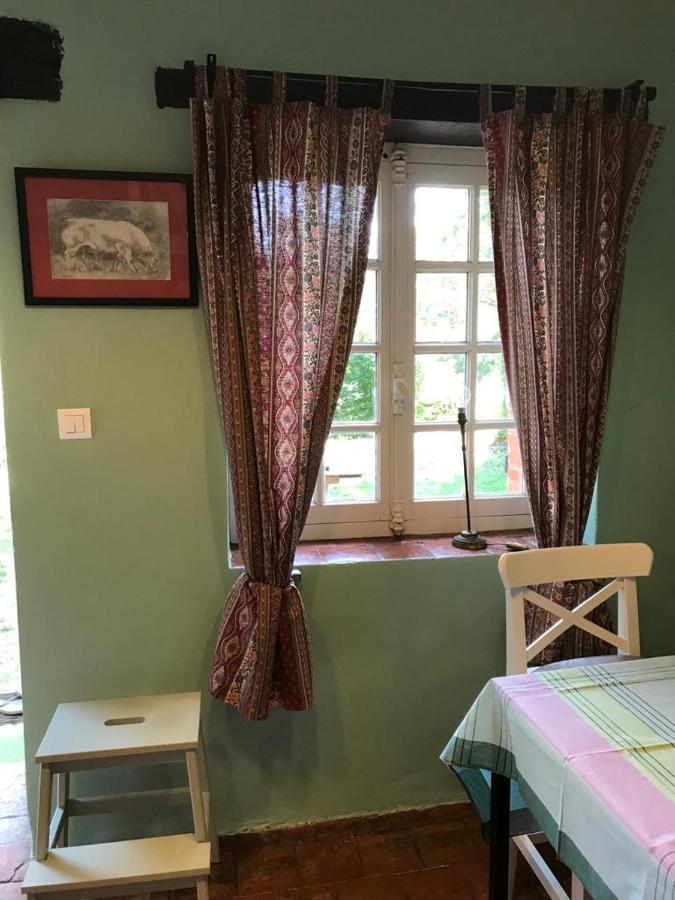 Вилла The Cosy Retreat Mornay-sur-Allier Экстерьер фото