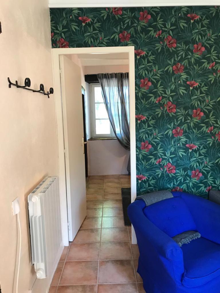Вилла The Cosy Retreat Mornay-sur-Allier Экстерьер фото