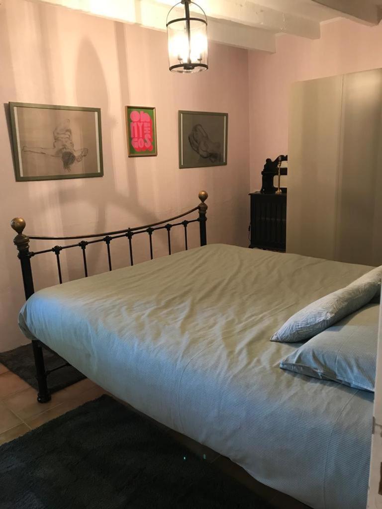 Вилла The Cosy Retreat Mornay-sur-Allier Экстерьер фото